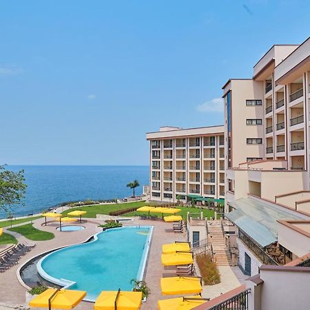 Goma Serena Hotel Buitenkant foto